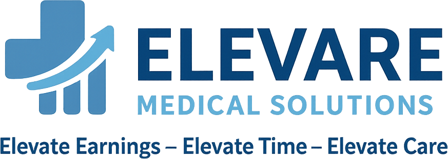 Elevare Medical Solutions